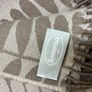 Italian Wool Throw Image 5