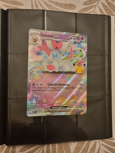 Pokemon 30Th Celebration Base set cards