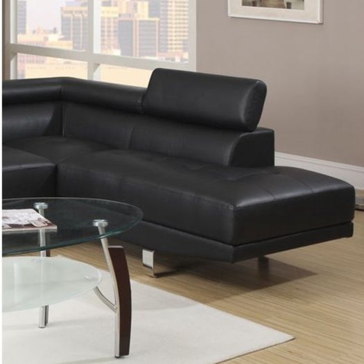 Premium 262 cm Corner Chaise