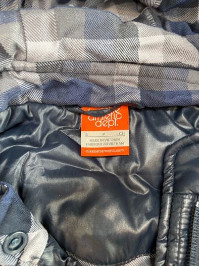 Nike Bomber Jacket
