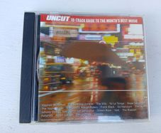 CD Uncut
