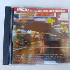 CD Uncut