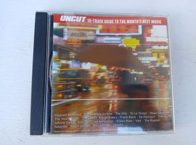 CD Uncut