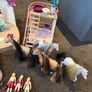 Schleich Horse Club Beauty Salon Image 2