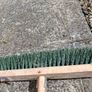 Sledge hammer and sweeping brush Image 4