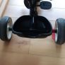 Rito folding trike Image 7