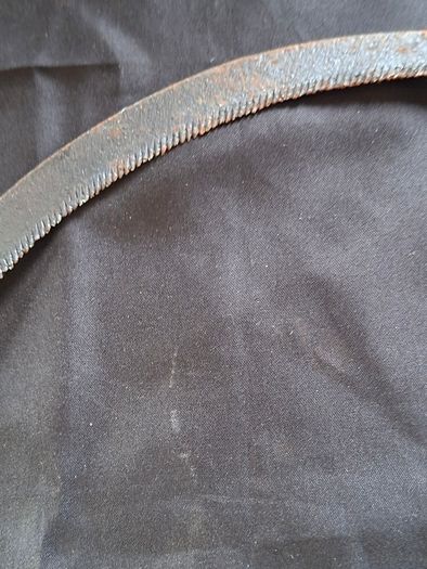Antique Farm Hand-Forged Sickle or Reaping Hook PRICE IS FOR 1 ONLY Postage available or Collection,