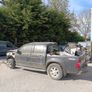 Breaking Isuzu d max 2011 3.0diesel Image 7