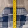 Barbour Button Down Check Shirt Mens Large Image 9