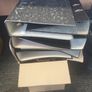 A4 Lever Arch Folders Image 5