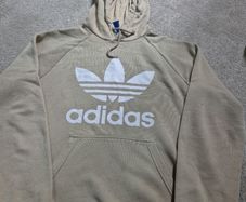 Mens Adidas sweatshirt
