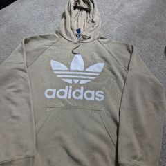 Mens Adidas sweatshirt