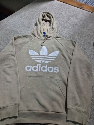 Mens Adidas sweatshirt