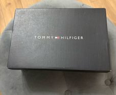 Tommy Hilfiger Trainers