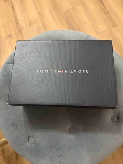 Tommy Hilfiger Trainers