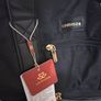 Lovevook womens travel bag - carryon underseat Image 2