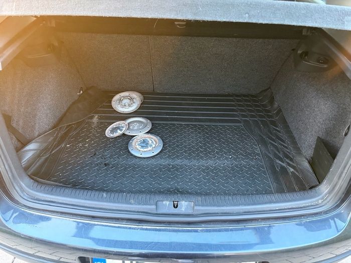 2006 Volkswagen Golf 1.4 Sport