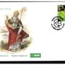 Collection 2007 Ireland Commemorative Stamps An Post First Day Cover (FDC). Collection of 26 covers. Image 7