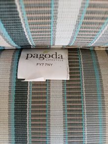 Garden Chair Cushions