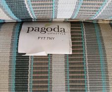 Garden Chair Cushions