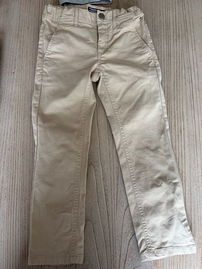 Boy clothes age 6