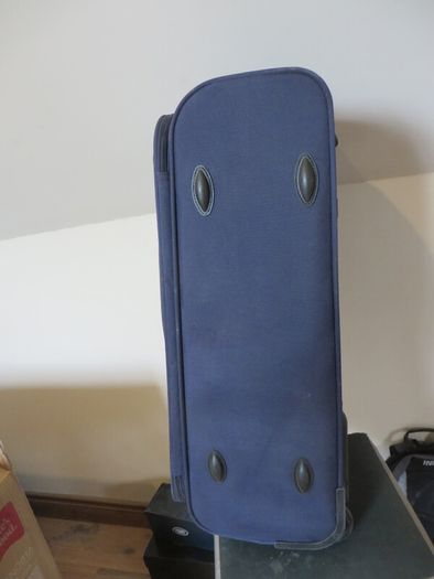 Travel Luggage (45L)