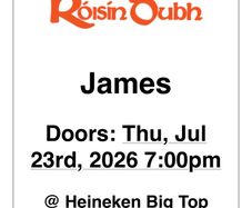 James @ Giaf