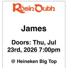 James @ Giaf