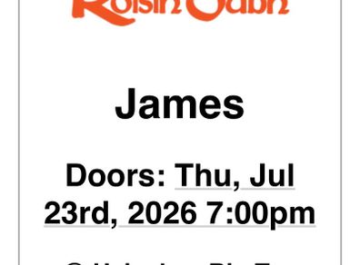 James @ Giaf