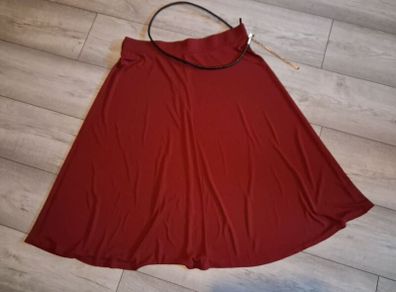 Brand New River Island Skirt With Belt - Size - U.K.18 - RRP - 40.00 - Open To Offers!!
