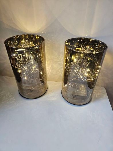 Decorative Winter Lights