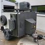 Camping trailer Image 2