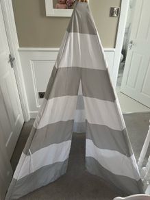 kids tent teepee