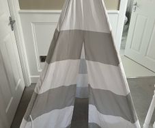 kids tent teepee