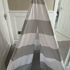 kids tent teepee