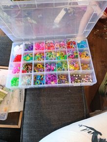 loom bands