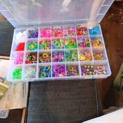 loom bands