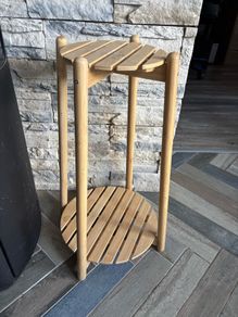ikea plant stand