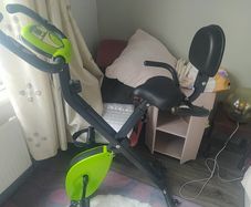 exercise