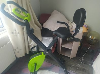 exercise