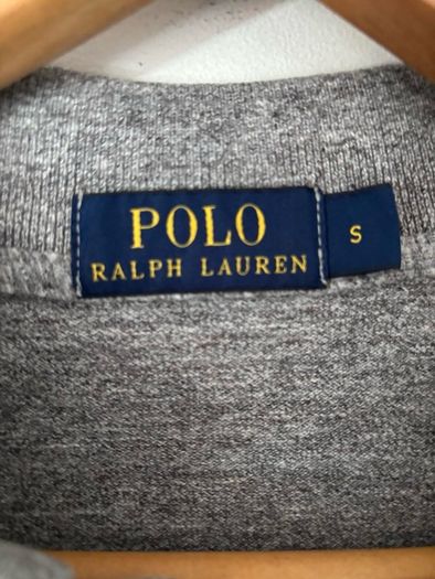 Ralph Lauren Polo Long Sleeve