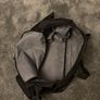 Adidas gym duffel travel bag Image 5