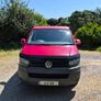 Volkswagen T5 campervan sold pending payment Image 2