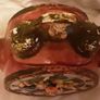 nice tea pot  with mice Image 4