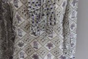 Beautiful Cath Kidston of London New Blouse/Top Size 12
