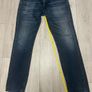 Mens Levis Jeans Image 3