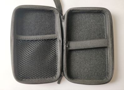 ACASIS carry / protection bag for 2.5" external hard drive