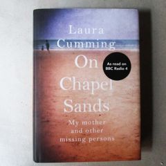 On Chapel Sands - Laura Cumming