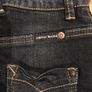 St. Oliver Denim Skirt size-3 years Image 4