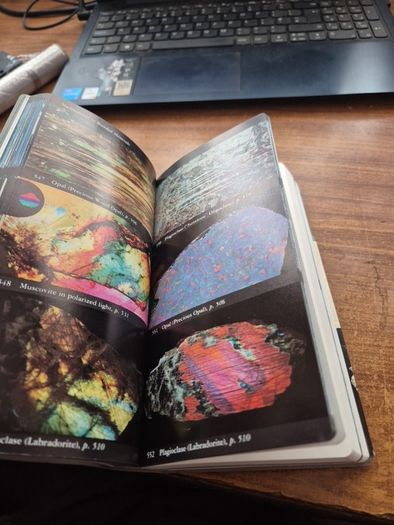 The Audubon Society Field Guide to North American Rocks and Minerals